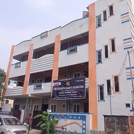 Sona Rooms Coimbatore Exterior photo