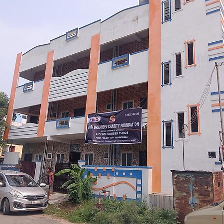 Sona Rooms Coimbatore Exterior photo